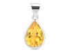 Citrine Pendant CIT-1-82