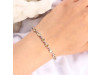 Citrine Bracelet CIT-RDB-117-CUT.