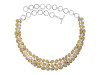 Citrine Necklace CIT-RDN-108.