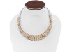 Citrine Necklace CIT-RDN-108.