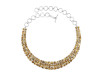 Citrine Necklace CIT-RDN-109.