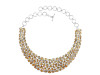 Citrine Necklace CIT-RDN-111.