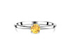 Citrine Ring CIT-RDR-235.
