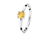 Citrine Ring CIT-RDR-235.