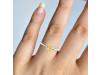 Citrine Ring CIT-RDR-235.