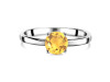 Citrine Ring CIT-RDR-236.