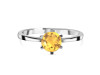 Citrine Ring CIT-RDR-2463.