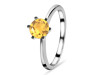 Citrine Ring CIT-RDR-2463.