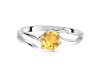 Citrine Ring CIT-RDR-5.