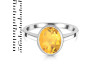 Citrine Ring CIT-RDR-1623.