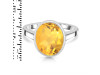 Citrine Ring CIT-RDR-1806.