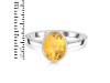 Citrine Ring CIT-RDR-1882.
