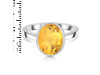 Citrine Ring CIT-RDR-1924.