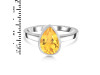 Citrine Ring CIT-RDR-2763.
