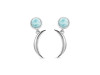 Close Out Larimar Earring LAR-CO-RE-3.