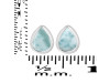 Close Out Larimar Earring LAR-CO-RDE-1105.