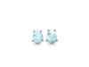 Close Out Larimar Earring LAR-CO-RDE-1142.
