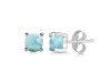 Close Out Larimar Earring LAR-CO-RDE-1161.