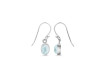 Close Out Larimar Earring LAR-CO-RDE-1285.