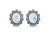 Close Out Larimar Earring LAR-CO-RDE-185.