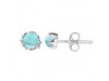 Close Out Larimar Earring LAR-CO-RDE-809.