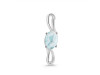 Close Out Larimar Pendant LAR-CO-RDP-210.