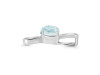 Close Out Larimar Pendant LAR-CO-RDP-210.