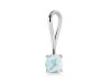 Close Out Larimar Pendant LAR-CO-RDP-212.