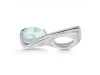Close Out Larimar Pendant LAR-CO-RDP-219.