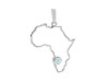 Close Out Larimar Pendant LAR-CO-RDP-239.