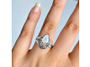 Close Out Larimar Ring LAR-CO-RDR-106.