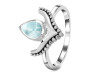 Close Out Larimar Ring LAR-CO-RDR-1269.