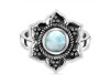 Close Out Larimar Ring LAR-CO-RDR-1292.