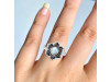 Close Out Larimar Ring LAR-CO-RDR-1292.