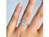 Close Out Larimar Ring LAR-CO-RDR-1323.