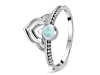Close Out Larimar Ring LAR-CO-RDR-1328.