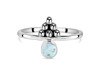 Close Out Larimar Ring LAR-CO-RDR-1332.