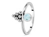 Close Out Larimar Ring LAR-CO-RDR-1332.