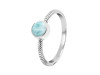 Close Out Larimar Ring LAR-CO-RDR-1336.