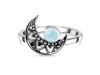 Close Out Larimar Ring LAR-CO-RDR-1338.