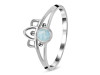 Close Out Larimar Ring LAR-CO-RDR-1352.