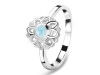 Close Out Larimar Ring LAR-CO-RDR-1359.