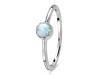 Close Out Larimar Ring LAR-CO-RDR-1421.