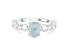 Close Out Larimar Ring LAR-CO-RDR-1465.