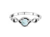 Close Out Larimar Ring LAR-CO-RDR-1473.