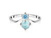Close Out Larimar Ring LAR-CO-RDR-1497.