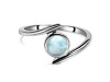 Close Out Larimar Ring LAR-CO-RDR-1563.