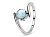 Close Out Larimar Ring LAR-CO-RDR-1563.