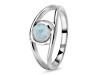 Close Out Larimar Ring LAR-CO-RDR-1587.