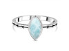 Close Out Larimar Ring LAR-CO-RDR-1636.